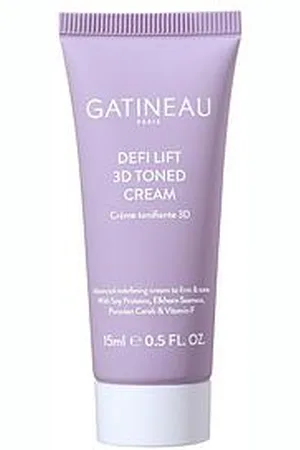Gatineau Defi Lift 3D Toned Cream 15Ml