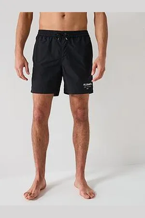 AllSaints All Saints Underground Swimshorts