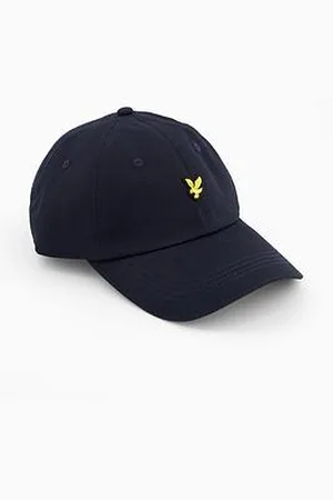 Lyle & Scott Baseball Cap