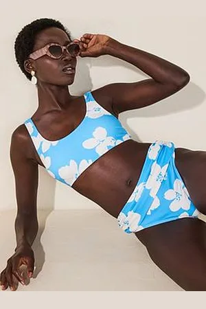 Very Fold Over Bikini Brief