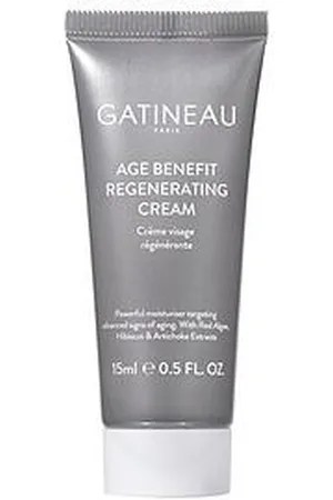 Gatineau Age Benefit Regenerating Cream 15Ml