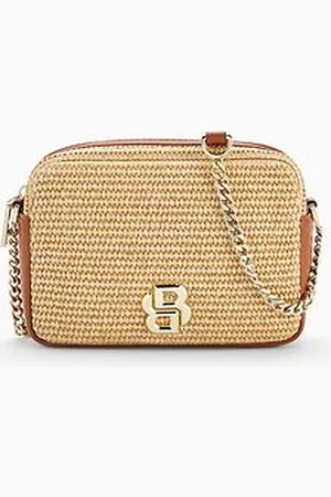 HUGO BOSS Icon Crossbody Bag