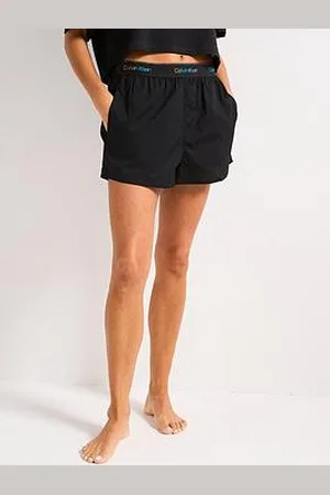 Tommy Hilfiger Pride Cotton Poplin Short