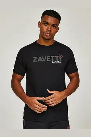 Zavetti Canada Nichelli T-Shirt