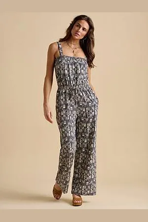 Brakeburn Arrows Jumpsuit