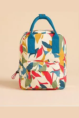 Brakeburn Falling Leaves Backpack