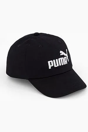 PUMA Ess No1 Logo Bb Cap Jr