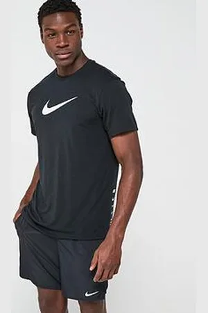 Nike Mens Specs Short Sleeve Hydroguard