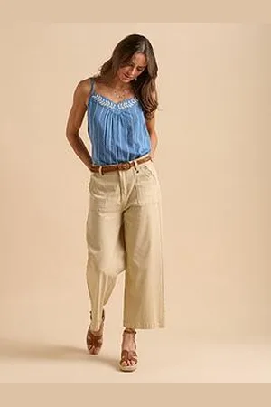 Brakeburn Isle Cami