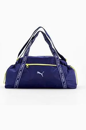 PUMA Womens Training Duffle Bag