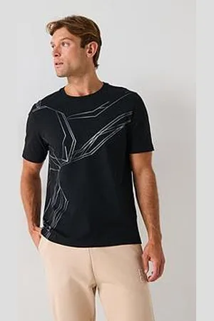HUGO BOSS Tee Beetle T-Shirt