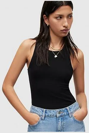 AllSaints Rina Tank Top