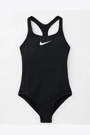 Nike Girls Essential Racerback One Piece