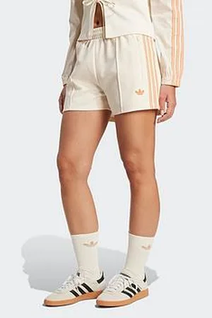 adidas Womens Summer Glow Classic Shorts