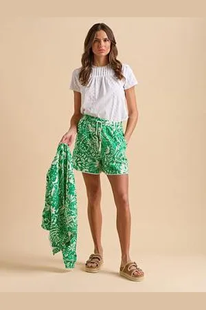Brakeburn Wildflower Short