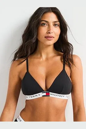 Tommy Hilfiger Heritage Cotton Bra