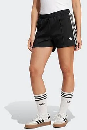 adidas Womens Summer Glow Classic Shorts