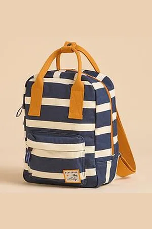 Brakeburn Harbour Backpack