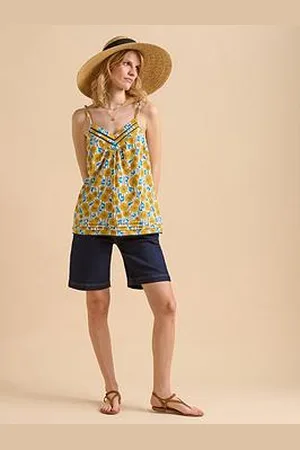Brakeburn Parasol Cami
