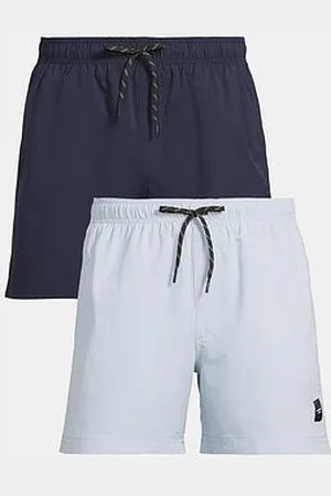 JACK & JONES Maui Swimshorts 2Pk