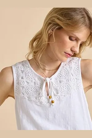 Brakeburn Reef Vest