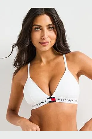 Tommy Hilfiger Heritage Cotton Bra