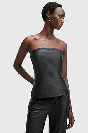 AllSaints Imago Bodice