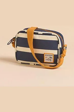 Brakeburn Harbour Medium Cross Body Bag