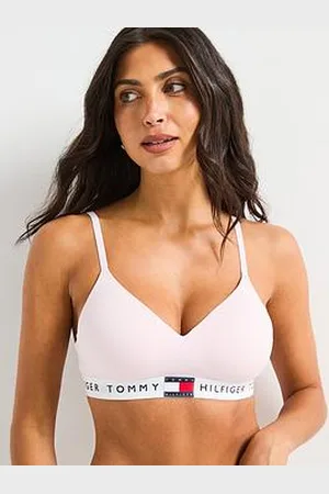 Tommy Hilfiger Heritage Cotton Lift Bralette