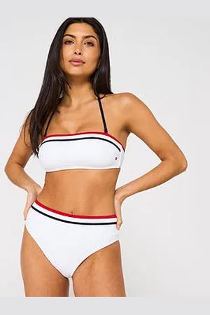 Tommy Hilfiger Essentials High Waist Bikini Brief