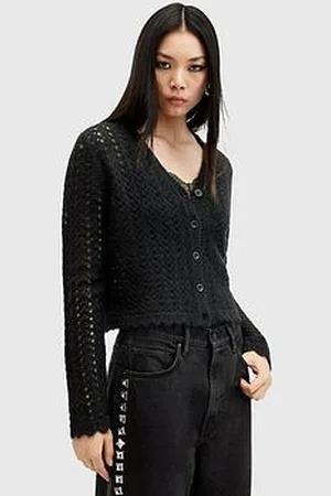 AllSaints Vivian Cardigan