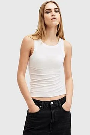 AllSaints Rina Tank