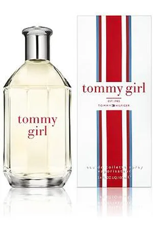 Tommy Hilfiger Tommy Girl 100Ml Eau De Toilette