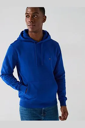 Tommy Hilfiger Essential Terry Hoodie