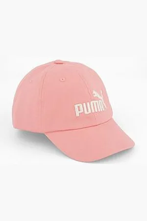 PUMA Ess No1 Logo Bb Cap Jr