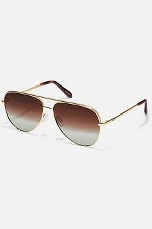 Quay Australia High Key Sunglasses