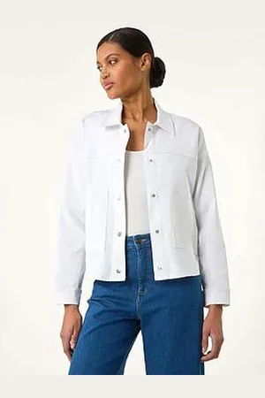 Roman Patch Pocket Jacket