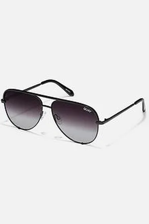 Quay Australia High Key Sunglasses