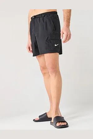 Nike Mens Voyage 5 Inch Volley Short