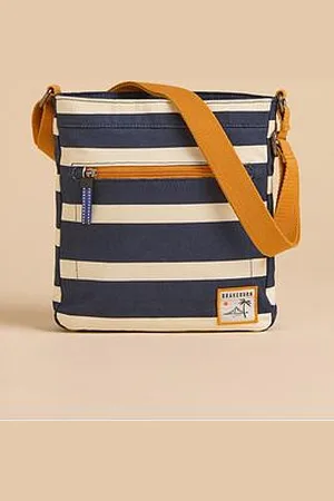 Brakeburn Harbour Cross Body Bag
