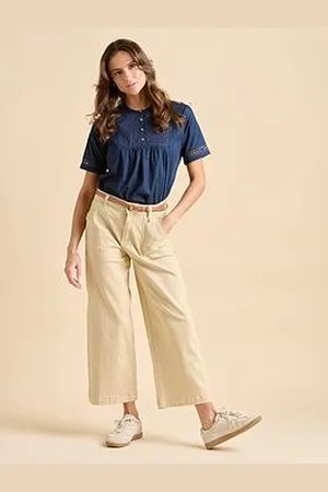 Brakeburn Quay Blouse