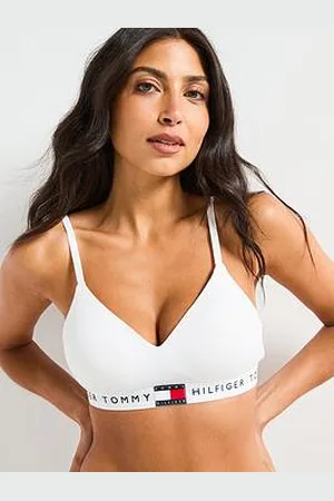 Tommy Hilfiger Heritage Cotton Lift Bralette