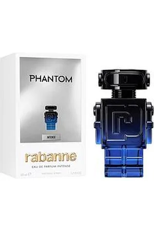 Paco rabanne Phantom Intense Eau De Parfum Intense 50 Ml