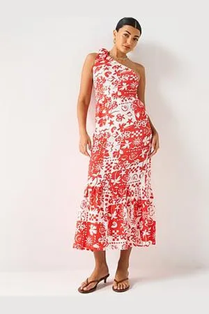 Very One Shoulder Dress