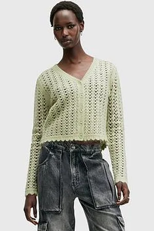 AllSaints Vivian Cardigan