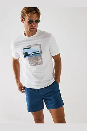 HUGO BOSS Te Ontheway T-Shirt