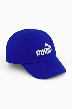 PUMA Ess No1 Logo Bb Cap Jr