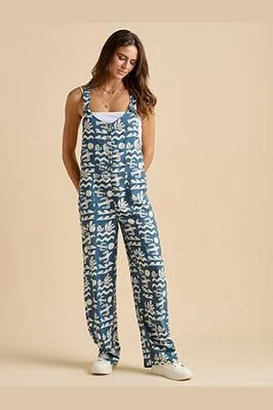 Brakeburn Coast Jumpsuit