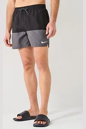 Nike Mens Split 5 Inch Volley Short