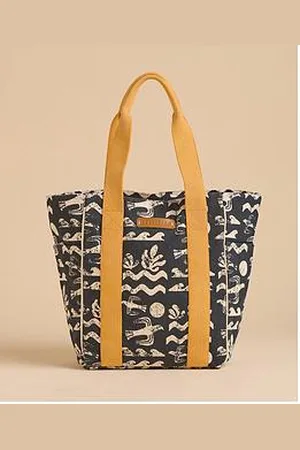 Brakeburn Coast Beach Bag
